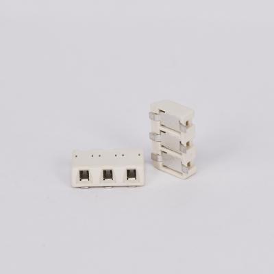 GH5060, Led light connector, pitch 3.8mm, 1-3 pin, Side entry connector, 2060 replacement