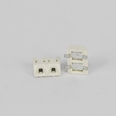 GH5059, Led light connector, pitch 2.8mm, 1-3 pin, Side entry connector, Wago 2059 replacement