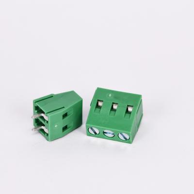 GH0128 10A, high current, PCB Mount Terminal Block Connector Electronic Components Electronic Hobby Kit