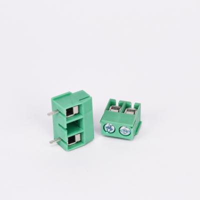 GH0126 PCB Mount Terminal Block Connector Electronic Components Electronic Hobby Kit