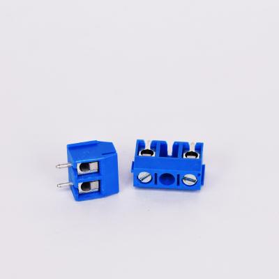 GH0301 15A, high current, PCB Mount Terminal Block Connector Electronic Components Electronic Hobby Kit