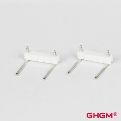 M9012, 2 pin Spotlight Connector, pitch 10.2mm, right angle outdoor connector, indoor connector