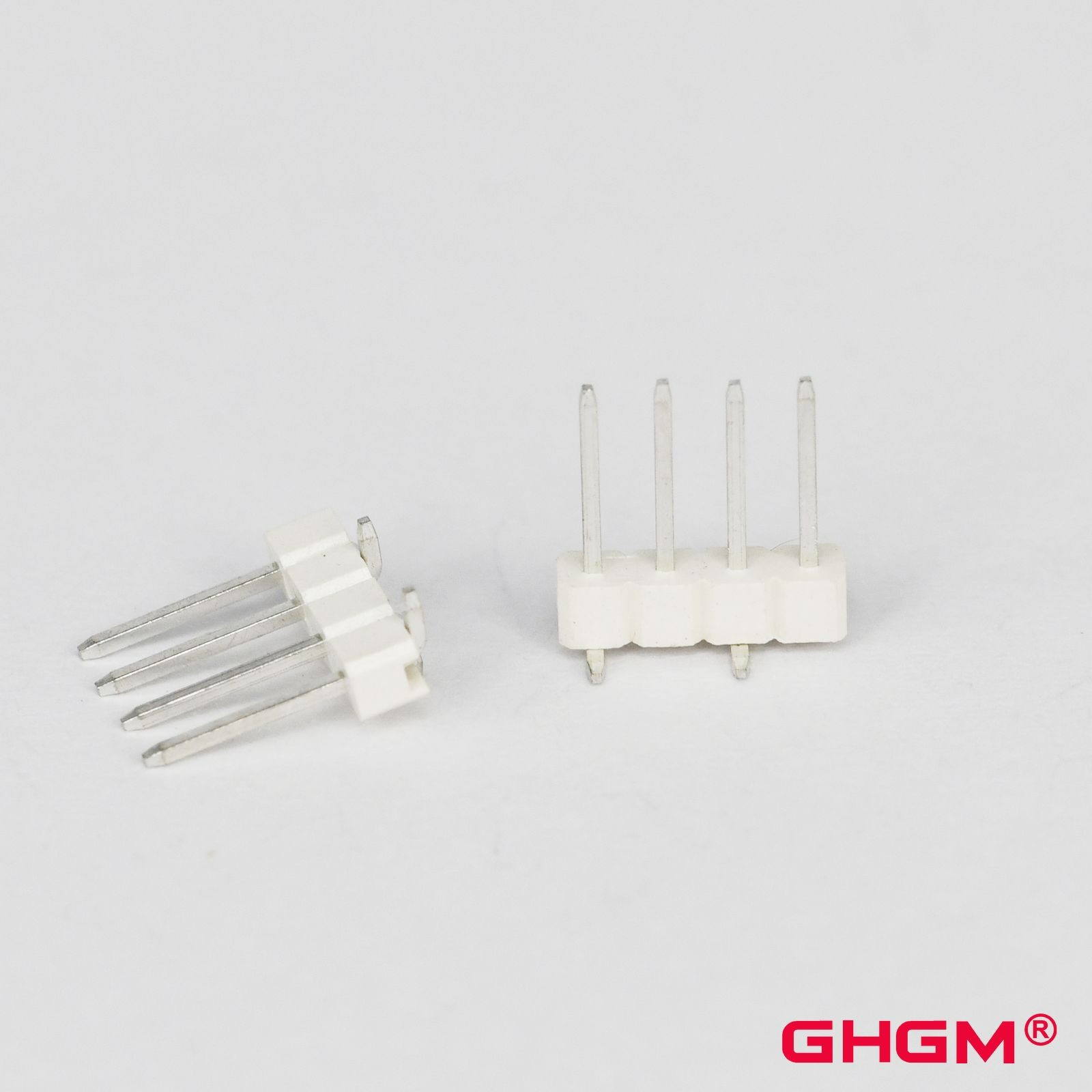 G20 M4024 Pitch 2.0mm SMT type Male connector, Intelligent Light Connector, smart light connector, male connector