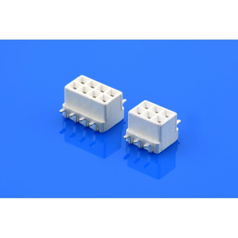 G15 F2004 Pitch 1.5mm Intelligent Light Connector, smart light connector, female connector