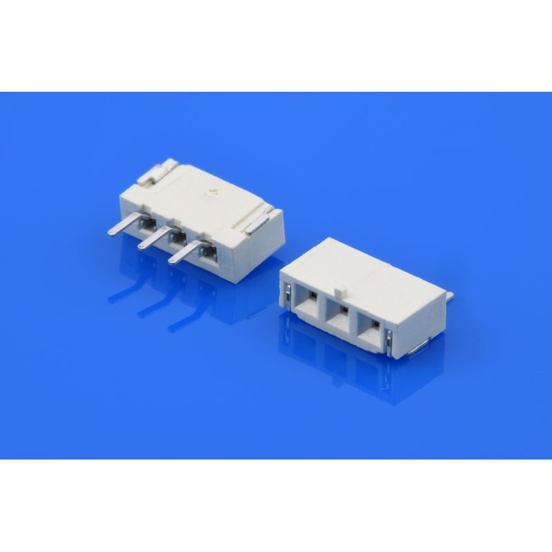 F3002 Tube Light Connector Female Connector