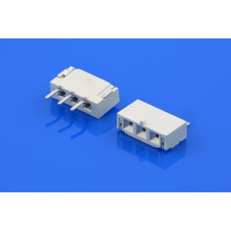 F3002 Tube Light Connector Female Connector