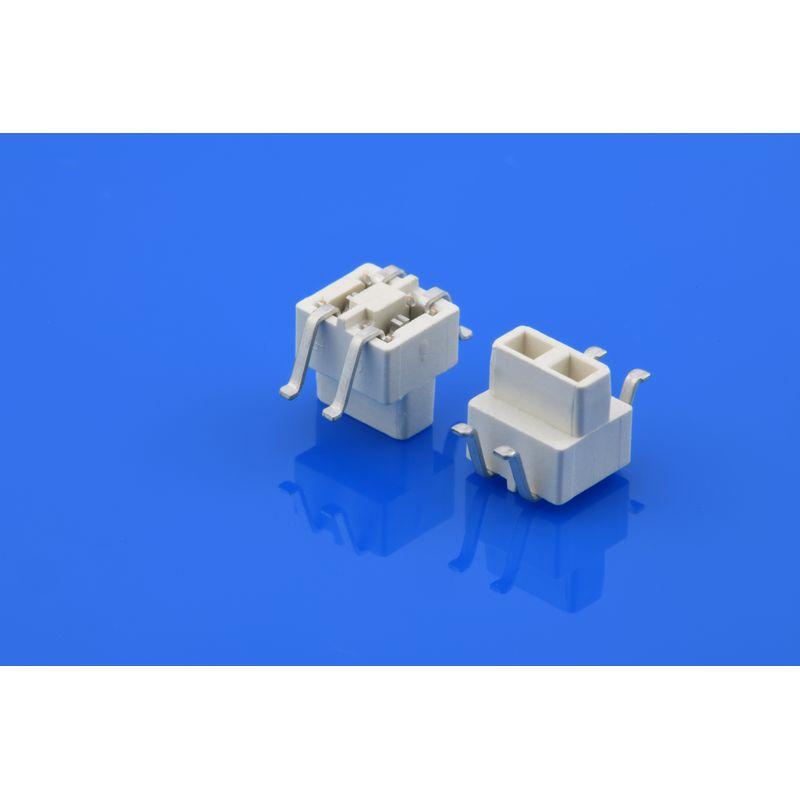 F5005 Female Connector, LED bulb light connector