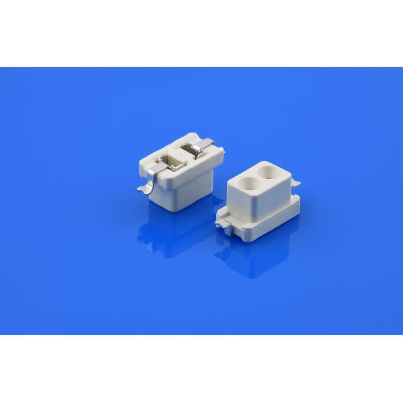 F5027 Female Connector, LED bulb light connector