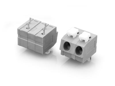 GH2062 Pitch 5.0 mm PCB mount connector terminal blocks