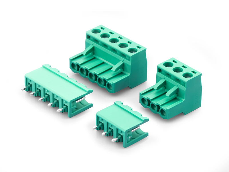 Terminal Blocks