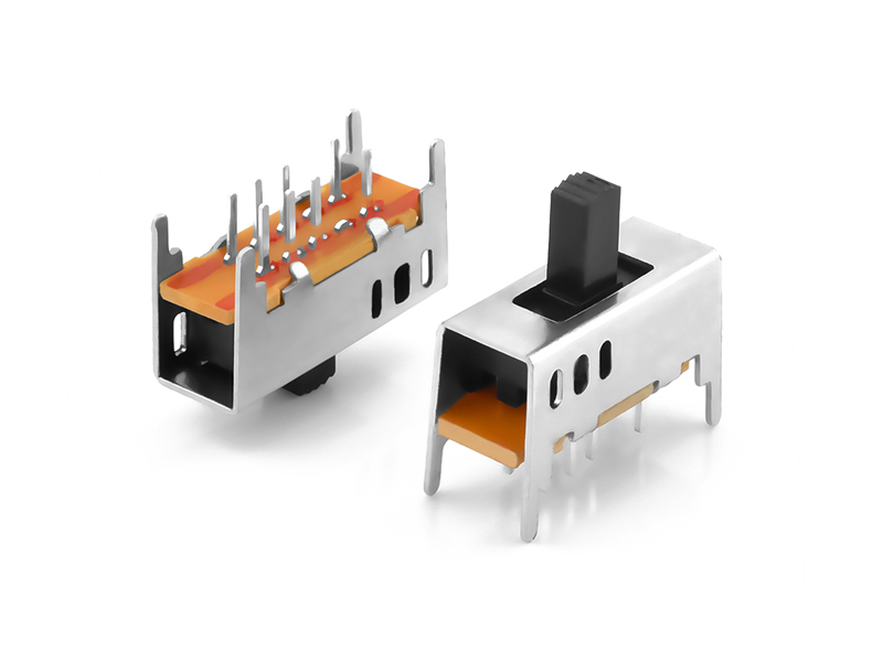 Slide Switch